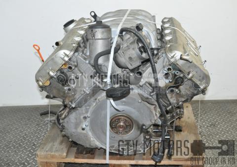 Käytetty AUDI S4  auton moottori BBK BHF netistä