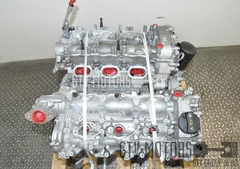 Käytetty MERCEDES-BENZ E400  auton moottori 276.850 netistä
