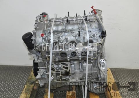 Käytetty MERCEDES-BENZ E400  auton moottori 276.850 netistä
