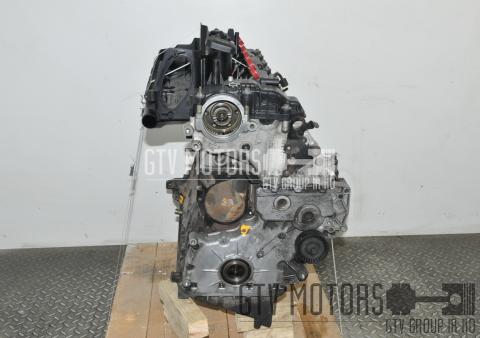 Käytetty BMW 530  auton moottori M57D30 306D2 netistä