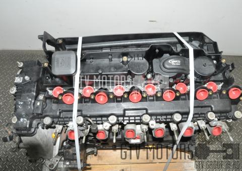 Käytetty BMW 530  auton moottori M57D30 306D2 netistä