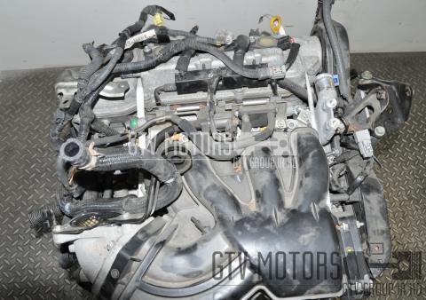 Käytetty LEXUS RX 400H  auton moottori 3MZ netistä