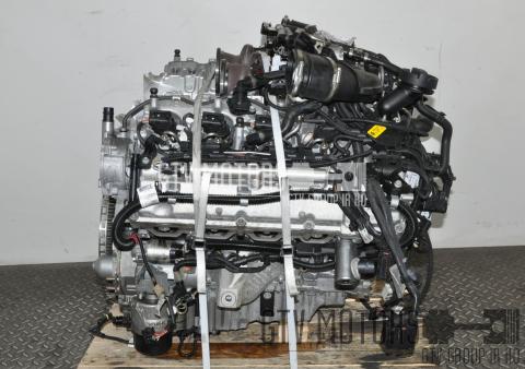 Käytetty BMW 650  auton moottori N63B44B netistä