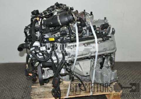 Käytetty BMW 650  auton moottori N63B44B netistä