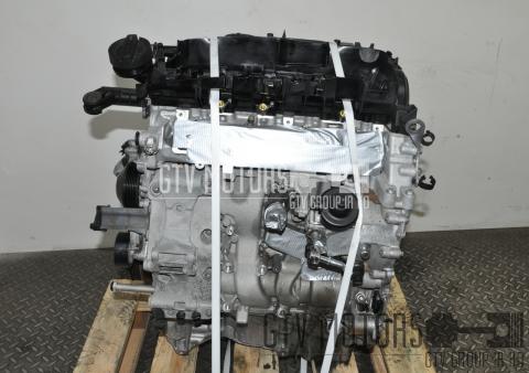 Käytetty BMW X3  auton moottori B47D20A netistä