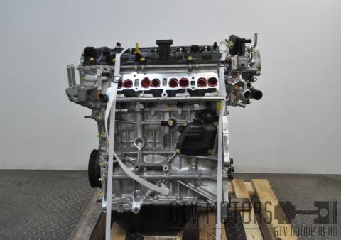 Motore usato dell'autovettura MAZDA CX-5  PEY5 su internet