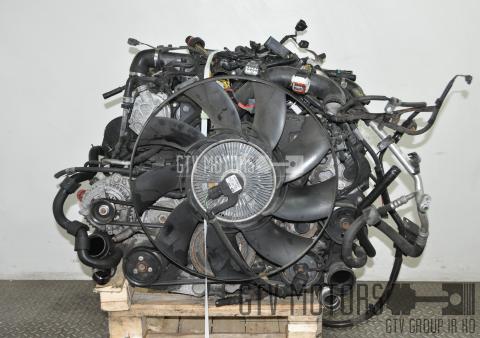 Motore usato dell'autovettura LAND ROVER RANGE ROVER SPORT   368DT su internet