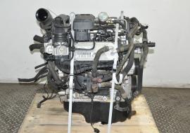 VW POLO 1.2TSI 66kW 2014 Complete Motor CBZ CBZA CBZB CBZC
