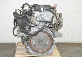 MB E CABRIO E200 CGI 135kW 2011 Complete motor 271.860 271860