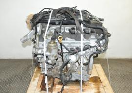 CHEVROLET CAMARO 3.6 Flex 241kW 2013 Complete Motor