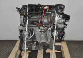 MINI COOPER S 120kW 2010 Complete Motor N18B16A