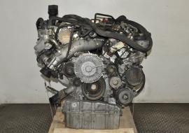 MB SPRINTER 3-t Furgon 219CDI BlueTec 140kW 2012 Complete Motor 642.896 642896