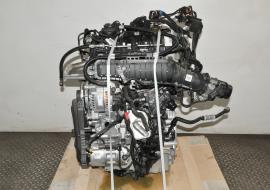 MINI COOPER 100kW 2018 Complete Motor B38A15A