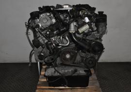 MERCEDES-BENZ R 350 CDI 4-matic 165 kW 2011 Complete Motor 642.950 642950