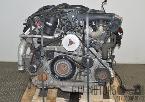 Motore usato dell'autovettura AUDI A6  CGQ su internet
