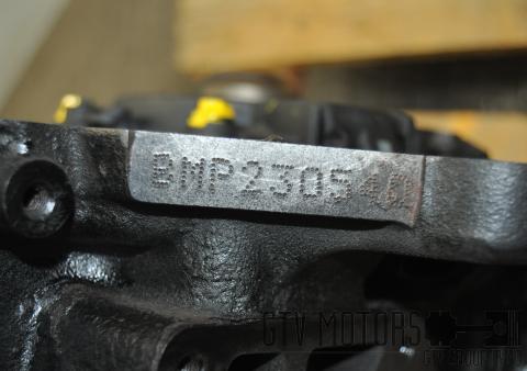 Used VOLKSWAGEN PASSAT  car engine BMP by internet
