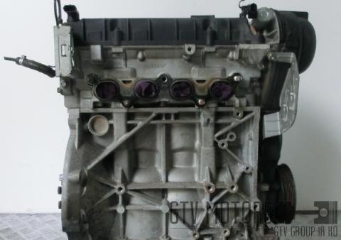 Motore usato dell'autovettura FORD FOCUS  PNDA su internet
