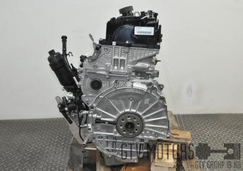 Käytetty BMW 220 ACTIVE TOURER  auton moottori B47D20A netistä