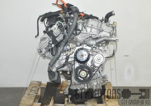 Käytetty LEXUS RX 450H  auton moottori 2GR-FXE 2GRFXE netistä