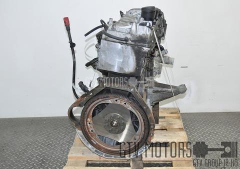 Used MERCEDES-BENZ E220  car engine  646.821 646821 by internet