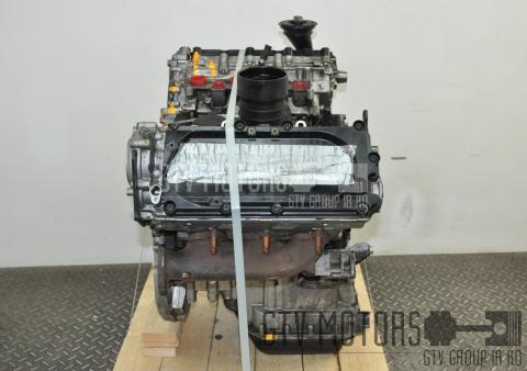 Käytetty AUDI Q7  auton moottori BUG netistä