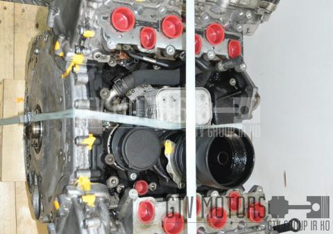 Käytetty AUDI Q7  auton moottori BUG netistä