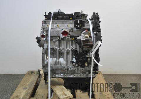 Käytetty FORD C-MAX  auton moottori T1DA T1D netistä