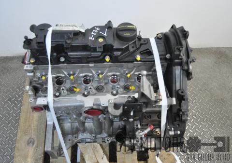 Motore usato dell'autovettura FORD C-MAX  T1DA T1D su internet