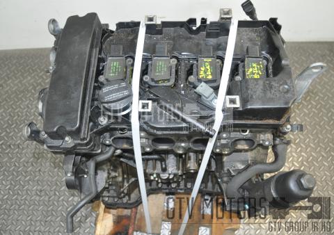 Used MERCEDES-BENZ E200  car engine 271.941 271941 by internet
