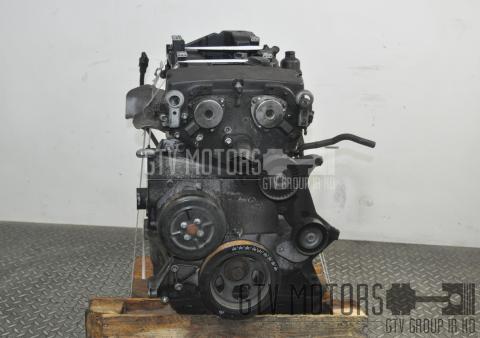 Used MERCEDES-BENZ E200  car engine 271.941 271941 by internet