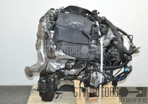 Used MERCEDES-BENZ GL350  car engine 642.826 642826 by internet