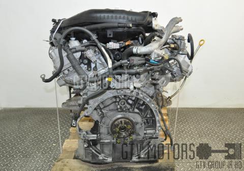 Motore usato dell'autovettura LEXUS IS 250  4GR-FSE 4GRFSE su internet