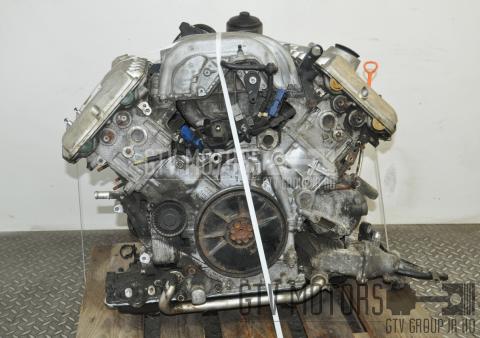 Used AUDI S4  car engine BBK BHF by internet