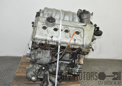 Used AUDI S4  car engine BBK BHF by internet