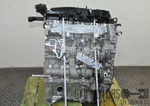 Motore usato dell'autovettura BMW X3  B47D20A su internet