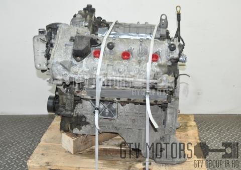 Motore usato dell'autovettura MERCEDES-BENZ CLS350  M272.964 su internet