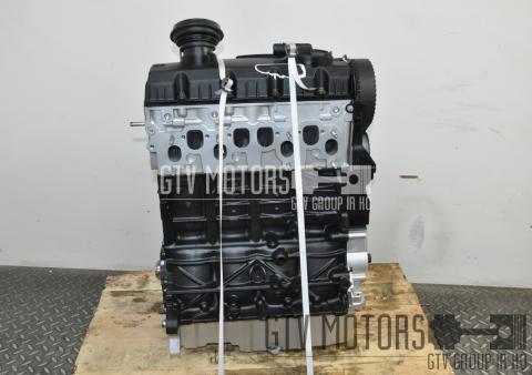 Used VOLKSWAGEN GOLF  car engine BXE by internet