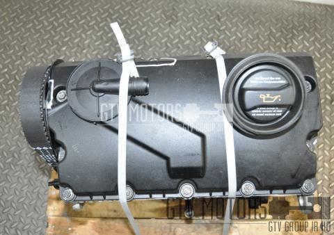 Used VOLKSWAGEN GOLF  car engine BXE by internet