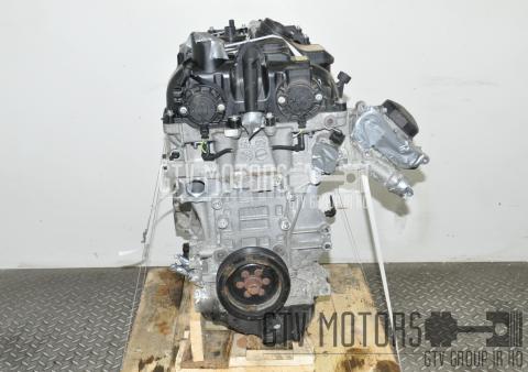Motore usato dell'autovettura BMW Z4  N20B20A su internet