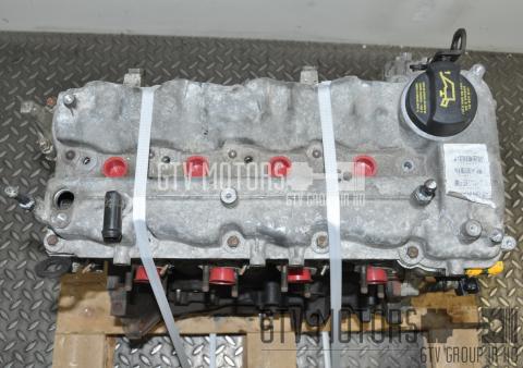 Used HYUNDAI I30  car engine D4FB by internet