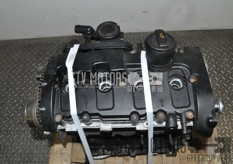 Used VOLKSWAGEN GOLF  car engine BWA by internet
