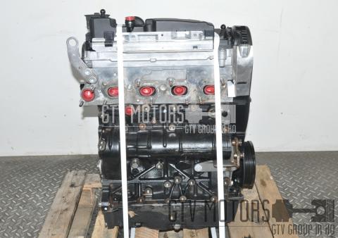 Motore usato dell'autovettura VOLKSWAGEN GOLF  CRB / CRBC su internet