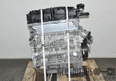 Used BMW X3  car engine B47D20A by internet