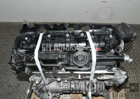 Used BMW X3  car engine B47D20A by internet