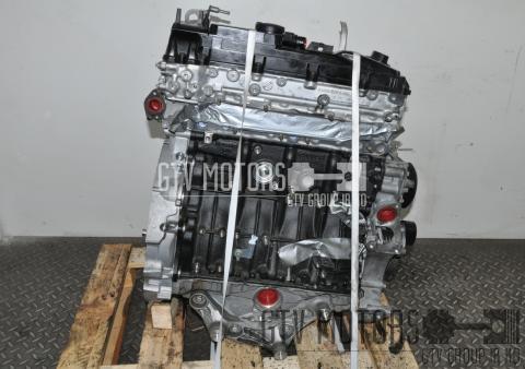 Used MERCEDES-BENZ GLC220  car engine 651.921 by internet