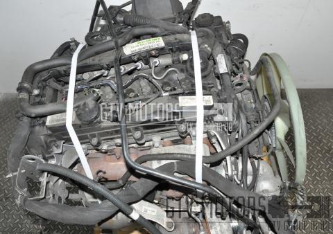 Motore usato dell'autovettura MERCEDES-BENZ SPRINTER  651.955 su internet