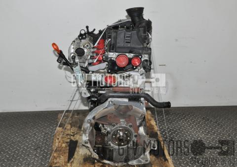 Used AUDI TT  car engine CBBB by internet