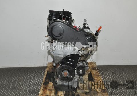 Used AUDI TT  car engine CBBB by internet
