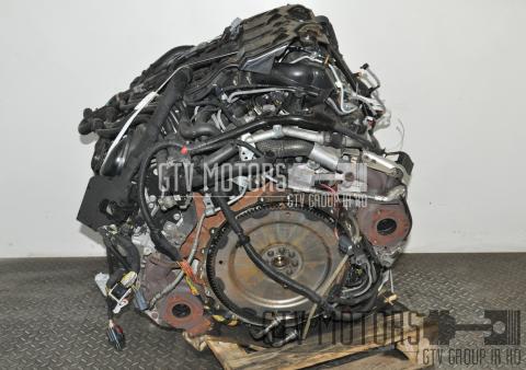 Used LAND ROVER RANGE ROVER SPORT  car engine 368DT by internet