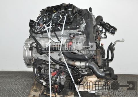 Used LAND ROVER RANGE ROVER SPORT  car engine 368DT by internet